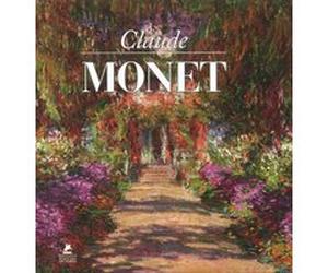 Monet Claude Claude Monet (Auteur), Martina Padberg (Auteur)