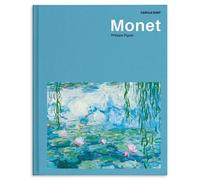 Monet - Claude Monet - Cercle D'art - relié - Monographie
