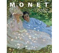 Monet - Claude Monet - Citadelles & Mazenod - relié - Beau livre