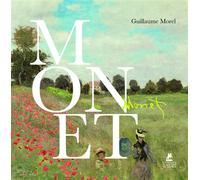 Monet - Claude Monet - Place Des Victoires Eds - broché - Monographie