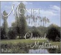 Monet Collection - Monet Collection: Classical Meditations