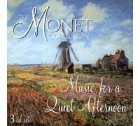 Monet Collection - Monet Collection: Music for a Quiet Afternoon