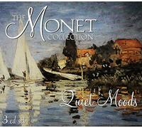 Monet Collection - Monet Collection: Quiet Moods