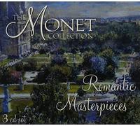 Monet Collection - Monet Collection: Romantic Masterpieces