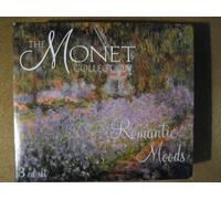 Monet Collection - Monet Collection: Romantic Moods