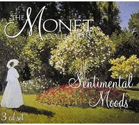 Monet Collection - Monet Collection: Sentimental Moods