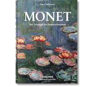 Monet. Der Triumph des Impressionismus