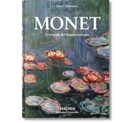Monet. El triunfo del Impresionismo