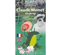 Monet et giverny le jeu des 7 familles