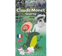Monet et giverny le jeu des 7 familles - Collectif - La Petite Boite - Coffret - Document jeunesse dès 6 ans