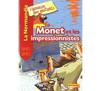 Monet et les impressionnistes
