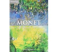 Monet et les peintres abstraits au musee marmottan monet