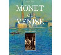 Monet Et Venise