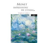 Monet, impressions de l'étang