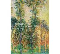 Monet in Giverny Claude Monet (Auteur), Collectif (Auteur)