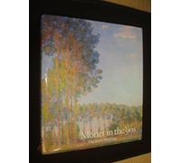 Monet in the 90s: The Series Paintings