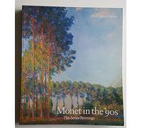 Monet in the '90s: The Series Paintings