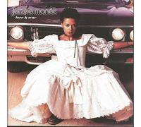 Monet Jerzee - Love & War [Import allemand]