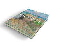 Monet. L'art plus grand - Claude Monet - Hazan Eds - relié - Beau livre