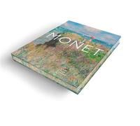 Monet. L'art plus grand - Claude Monet - Hazan Eds - relié - Beau livre