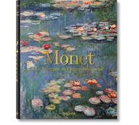 Monet. Le Triomphe de l'Impressionnisme