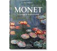 Monet Ou Le Triomphe De L'impressionnisme