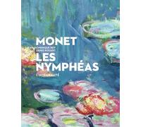 Monet, Les Nymphéas - L'intégralité