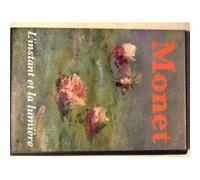 Monet L'instant Et La Lumière - Dvd
