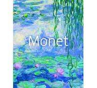 Monet: Masters Of Art (Masters Of Art (Prestel))