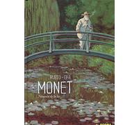 Monet. Nómada de la luz