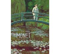 Monet, Nomade de la lumière