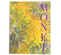 Monet. Par-delà l'horizon. Édition prestige Claude Monet (Auteur), Marianne Mathieu (Auteur)