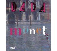 Monet (Revue Dada 158) - Collectif - Arola Eds - broché - Revue