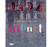 Monet (revue Dada n°158)