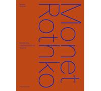 Monet Rothko: Musée des impressionnismes Giverny