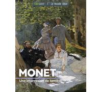 Monet: Une impression de lumière