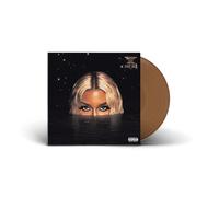 Victoria Monet – Jaguar II – Vinyle 12" coloré marron Gatefold 140 g