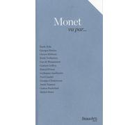 Monet Vu Par