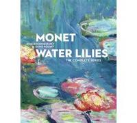 Monet Water Lilies (langue anglaise) Claude Monet (Auteur), Denis Rouart (Auteur), Jean-Dominique Rey (Auteur)