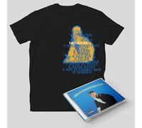 Monet192 - Kinder der Sonne(CD+T-Shirt M) [Import]