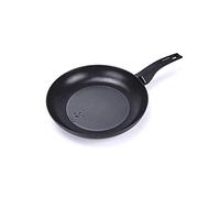 Moneta 0003680126 Poêle en aluminium, Noir, 26 cm