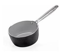 Moneta Armonia Rond Noir, Gris Gris G