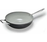 Moneta Armonia wok/poêle à frire ronde