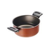 Moneta CASSERUOLA 2 MANICI cm 20 ZECCHINO