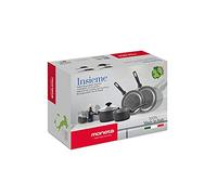 Moneta Ensemble batterie 5 pièces également induction