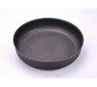 Moneta Etnea Backform Rund, Kuchenform, Backen, Kuchen Form, Backzubehör, Aluminium, Ø 28 cm, 0008651028
