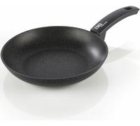 Moneta Etnea Bratpfanne, Brat Pfanne, Antihaftbeschichtung, Aluminium, Ø 28 cm, 0008650128