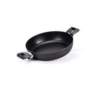 Moneta Etnea Evolution Casserole 2 m 28 cm, également pour induction, 100% fabriquée en Italie