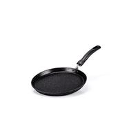 Moneta Etnea Evolution Crêpes 25 cm également pour induction 100% Made in Italy