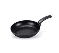 Moneta Etnea Evolution Poêle 24 cm, également pour induction, 100% Made in Italy
